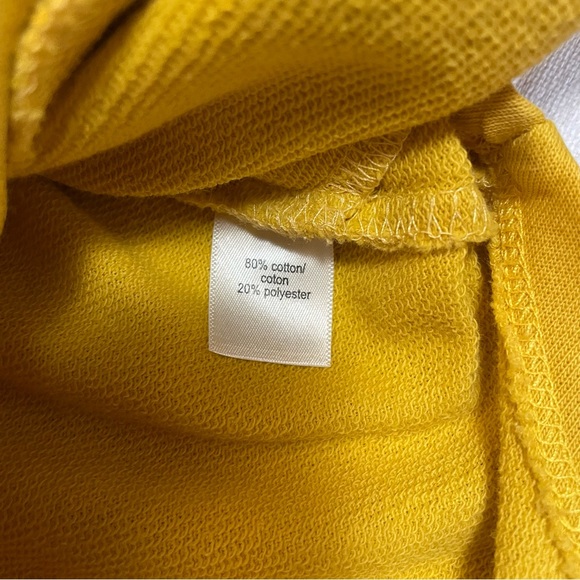 New Maurices Golden Aura Cotton Collegiate Shacket Shirt Size 2X - Picture 7 of 15